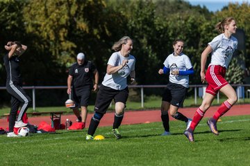 Bild 50 - Frauen SV Wahlstedt - ATSV Stockelsdorf : Ergebnis: 2:2